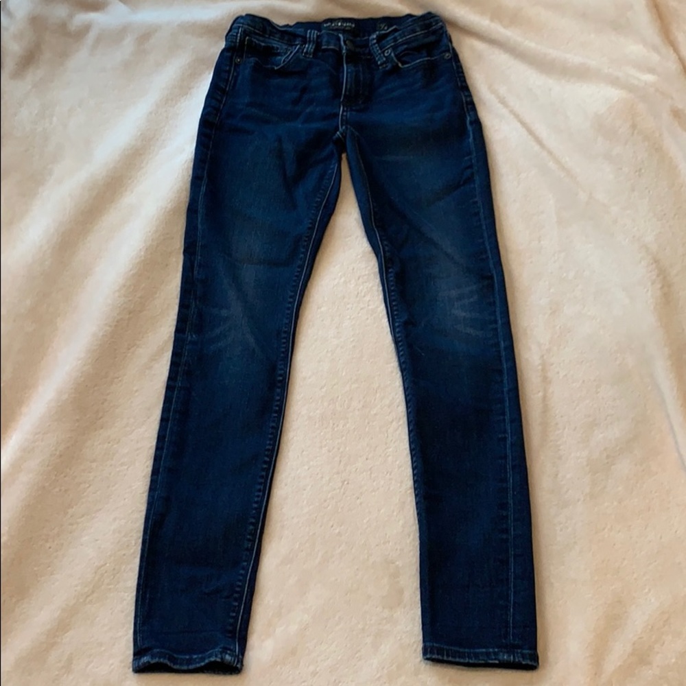 Lucky Brand Jeans
